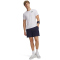 UNDER ARMOUR Tech Vent 7" Shorts Herren 410 - midnight navy/midnight navy/white S