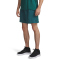 UNDER ARMOUR Tech Vent 7" Shorts Herren 338 - rack green/fade green/black XS