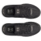 UNDER ARMOUR Tech Runner Sneaker Kinder 001 - black/black/metallic black 35.5