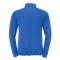 uhlsport Liga 2.0 Classic Jacke azurblau/wei&szlig; 3XL