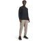 UNDER ARMOUR Vanish Trainingshose Herren 203 - timberwolf taupe/ultimate black XS