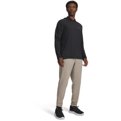UNDER ARMOUR Vanish Trainingshose Herren 203 - timberwolf taupe/ultimate black M