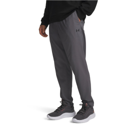 UNDER ARMOUR Vanish Trainingshose Herren 025 - castlerock/ultimate black M