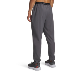 UNDER ARMOUR Vanish Trainingshose Herren 025 - castlerock/ultimate black M