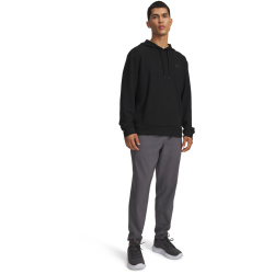 UNDER ARMOUR Vanish Trainingshose Herren 025 - castlerock/ultimate black M