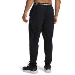 UNDER ARMOUR Vanish Trainingshose Herren 001 - black/white S