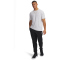 UNDER ARMOUR Vanish Trainingshose Herren 001 - black/white S