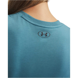 UNDER ARMOUR Varsity T-Shirt Damen 466 - boundless...