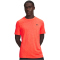 UNDER ARMOUR Vanish Elite Seamless Trainingsshirt Herren 690 - venom red/ultimate black XS