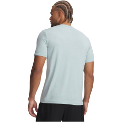 UNDER ARMOUR Vanish Elite Seamless Trainingsshirt Herren...