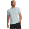 UNDER ARMOUR Vanish Elite Seamless Trainingsshirt Herren 477 - enamel blue/ultimate black S