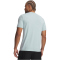 UNDER ARMOUR Vanish Elite Seamless Trainingsshirt Herren 477 - enamel blue/ultimate black S