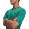 UNDER ARMOUR Vanish Elite Seamless Trainingsshirt Herren 338 - rack green/black S