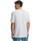 UNDER ARMOUR Vanish Elite Seamless Trainingsshirt Herren 100 - white/black S
