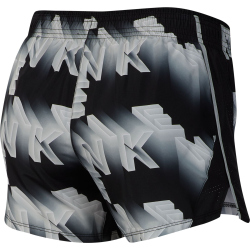 NIKE Lined Laufshorts Damen