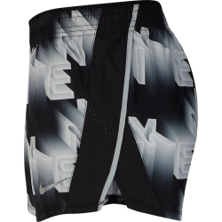 NIKE Lined Laufshorts Damen