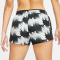 NIKE Lined Laufshorts Damen