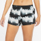 NIKE Lined Laufshorts Damen