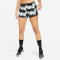 NIKE Lined Laufshorts Damen