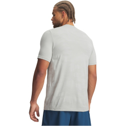 UNDER ARMOUR Vanish Elite Camo Seamless Trainingsshirt...