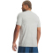 UNDER ARMOUR Vanish Elite Camo Seamless Trainingsshirt Herren 069 - titanium/ultimate black XS