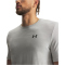 UNDER ARMOUR Vanish Elite Camo Seamless Trainingsshirt Herren 069 - titanium/ultimate black XS