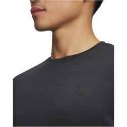 UNDER ARMOUR Vanish Elite Camo Seamless Trainingsshirt...