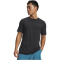 UNDER ARMOUR Vanish Elite Camo Seamless Trainingsshirt Herren 008 - ultimate black/ultimate black XS