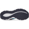 UNDER ARMOUR Ascend Laufschuhe Jungen 471 - blue blur/midnight navy/hyper green 37.5