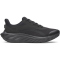 UNDER ARMOUR Ascend Laufschuhe Jungen 002 - black/black/black 35.5