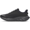 UNDER ARMOUR Ascend Laufschuhe Jungen 002 - black/black/black 37.5