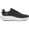 UNDER ARMOUR Ascend Laufschuhe Jungen 001 - black/black/white 35.5