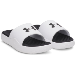 UNDER ARMOUR Ignite Pro 8 Fix Badelatschen Herren 100 -...