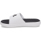 UNDER ARMOUR Ignite Pro 8 Fix Badelatschen Herren 100 - white/white/black 44