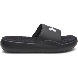 UNDER ARMOUR Ignite Pro 8 Fix Badelatschen Herren 004 -...