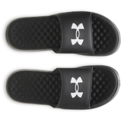 UNDER ARMOUR Ignite Pro 8 Fix Badelatschen Herren 004 -...