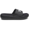 UNDER ARMOUR Ignite Pro 8 Fix Badelatschen Herren 004 - black/black/white 44