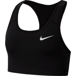 NIKE Swoosh Sport-BH Damen