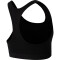 NIKE Swoosh Sport-BH Damen