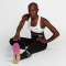 NIKE Swoosh Sport-BH Damen