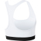 NIKE Swoosh Sport-BH Damen
