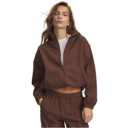 UNDER ARMOUR Unstoppable Woven Trainingsjacke Damen 230 -...