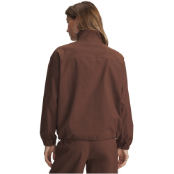 UNDER ARMOUR Unstoppable Woven Trainingsjacke Damen 230 -...