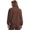 UNDER ARMOUR Unstoppable Woven Trainingsjacke Damen 230 - incense brown/incense brown XS