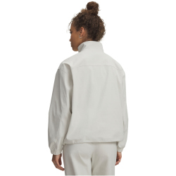 UNDER ARMOUR Unstoppable Woven Trainingsjacke Damen 110 -...