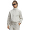 UNDER ARMOUR Unstoppable Woven Trainingsjacke Damen 110 - summit white/summit white XS
