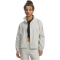 UNDER ARMOUR Unstoppable Woven Trainingsjacke Damen 110 - summit white/summit white XS