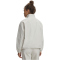 UNDER ARMOUR Unstoppable Woven Trainingsjacke Damen 110 - summit white/summit white XS