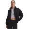 UNDER ARMOUR Unstoppable Woven Trainingsjacke Damen 008 - ultimate black/ultimate black XS