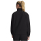 UNDER ARMOUR Unstoppable Woven Trainingsjacke Damen 008 - ultimate black/ultimate black XS